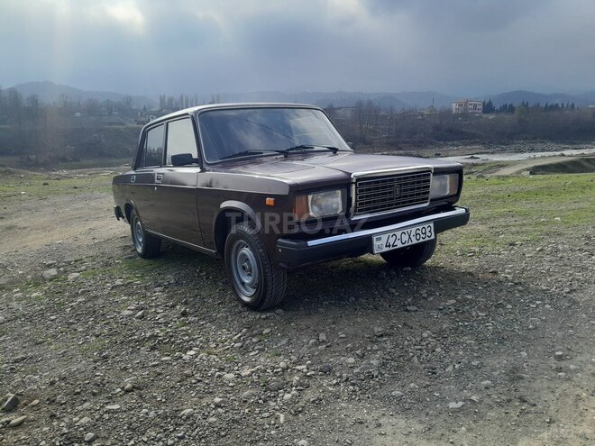 LADA (VAZ) 2107 2006, 95,000 km - 1.5 л - Lənkəran