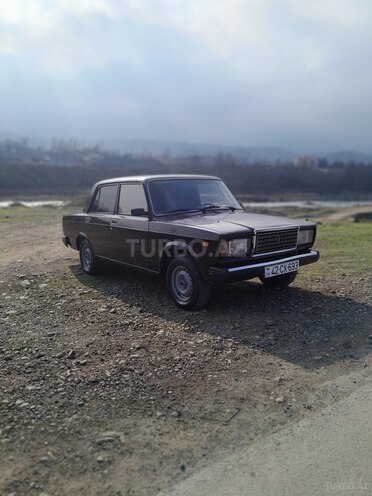 LADA (VAZ) 2107 2006, 95,000 km - 1.5 л - Lənkəran