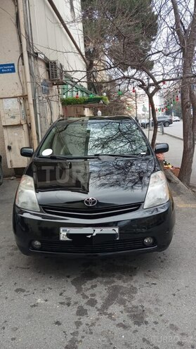 Toyota Prius 2008, 377,629 km - 1.5 l - Bakı
