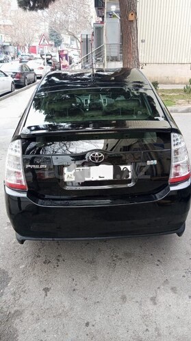Toyota Prius 2008, 377,629 km - 1.5 l - Bakı