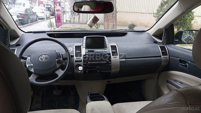 Toyota Prius 2008, 377,629 km - 1.5 l - Bakı