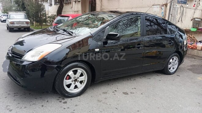 Toyota Prius 2008, 377,629 km - 1.5 l - Bakı