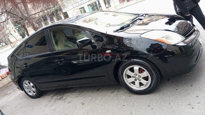 Toyota Prius 2008, 377,629 km - 1.5 l - Bakı