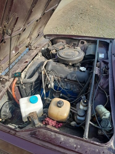 LADA (VAZ) 2107 2006, 95,000 km - 1.5 л - Lənkəran