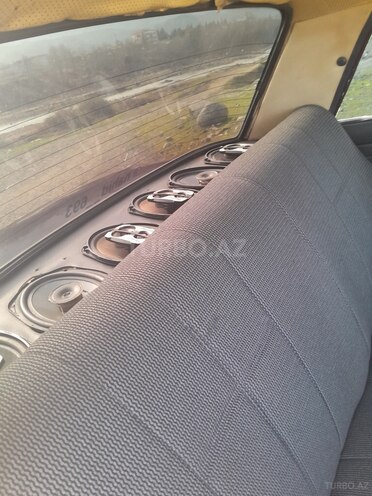 LADA (VAZ) 2107 2006, 95,000 km - 1.5 л - Lənkəran