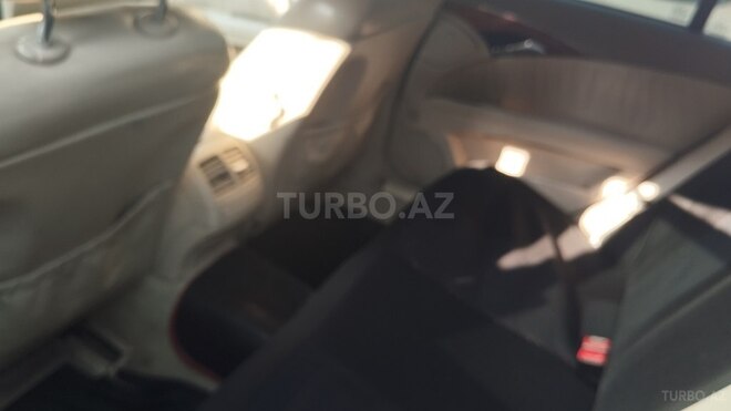 Mercedes E 220 d 2002, 414,000 km - 2.2 l - Bakı