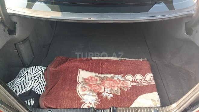 Mercedes E 220 d 2002, 414,000 km - 2.2 l - Bakı