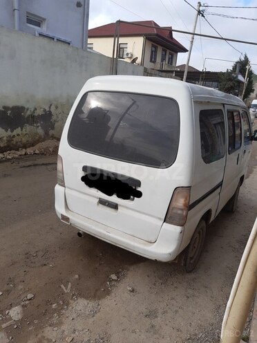 FAW  2006, 350,000 km - 0.8 l - Bakı