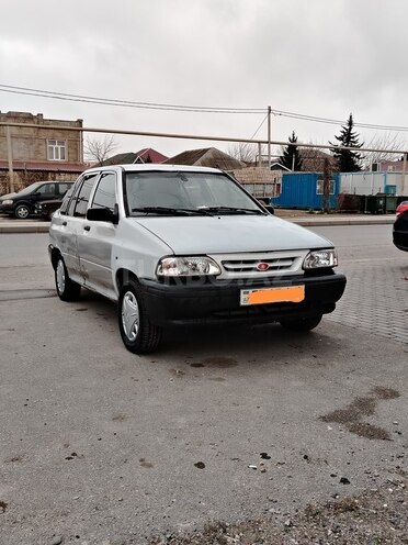 Saipa 141 2009, 640,000 km - 1.3 l - Bakı