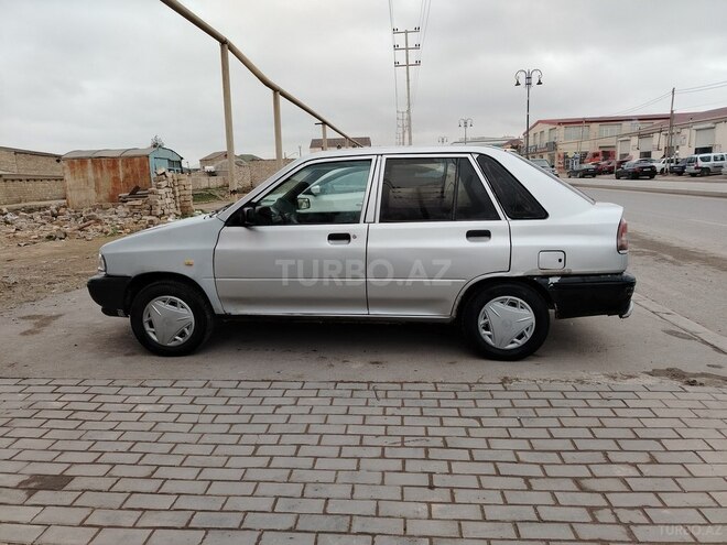 Saipa 141 2009, 640,000 km - 1.3 l - Bakı