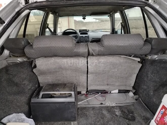 Saipa 141 2009, 640,000 km - 1.3 l - Bakı