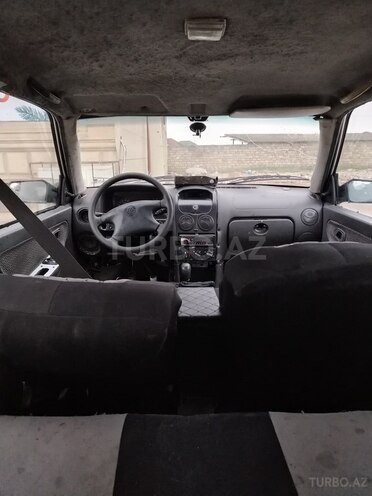 Saipa 141 2009, 640,000 km - 1.3 l - Bakı