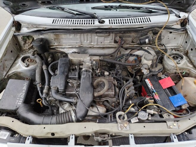 Saipa 141 2009, 640,000 km - 1.3 l - Bakı
