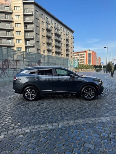 Kia Sportage 2023, 25,700 km - 1.6 l - Bakı