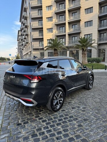 Kia Sportage 2023, 25,700 km - 1.6 l - Bakı