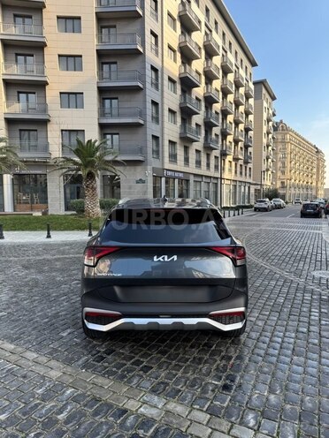 Kia Sportage 2023, 25,700 km - 1.6 l - Bakı