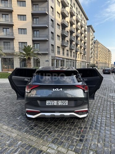 Kia Sportage 2023, 25,700 km - 1.6 l - Bakı