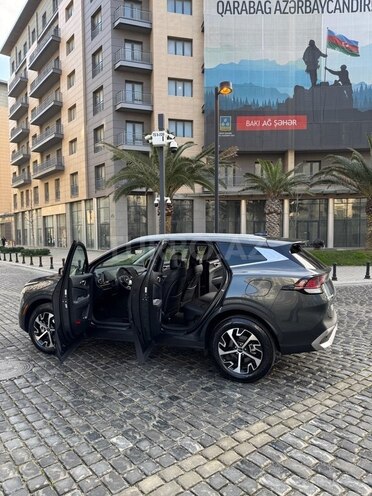 Kia Sportage 2023, 25,700 km - 1.6 l - Bakı