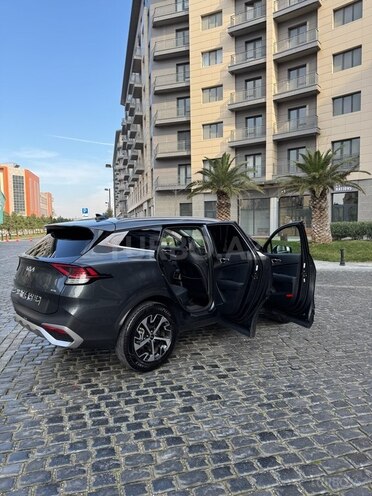 Kia Sportage 2023, 25,700 km - 1.6 l - Bakı