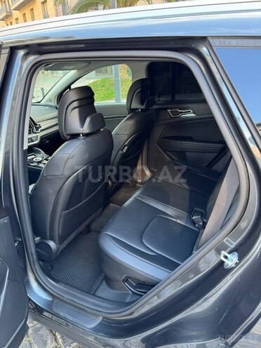 Kia Sportage 2023, 25,700 km - 1.6 l - Bakı