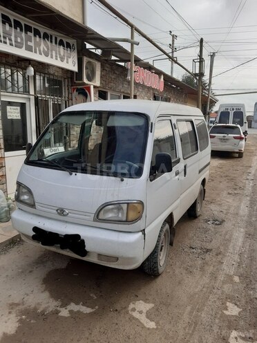 FAW  2006, 350,000 km - 0.8 l - Bakı