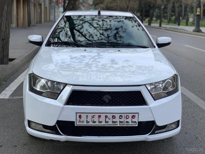 Khazar LD 2020, 128,082 km - 1.7 l - Bakı