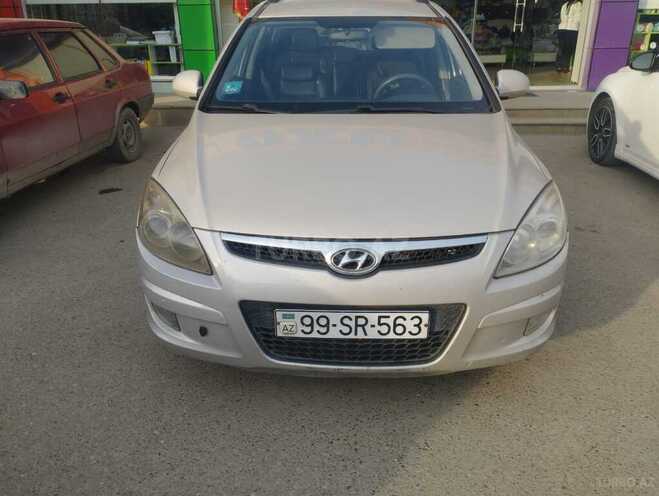 Hyundai i30 2009, 349,000 km - 1.6 l - Bakı