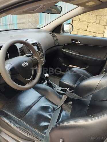 Hyundai i30 2009, 349,000 km - 1.6 l - Bakı
