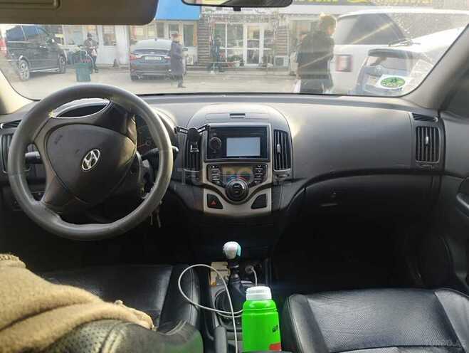 Hyundai i30 2009, 349,000 km - 1.6 l - Bakı