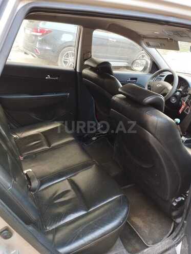 Hyundai i30 2009, 349,000 km - 1.6 l - Bakı