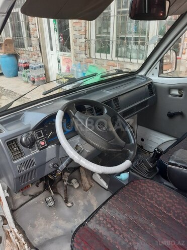 FAW  2006, 350,000 km - 0.8 l - Bakı