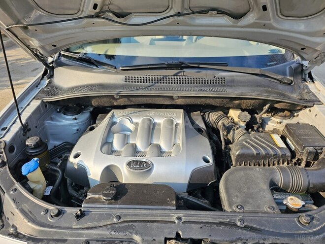 Kia Sportage 2006, 270,000 km - 2.0 l - Bakı