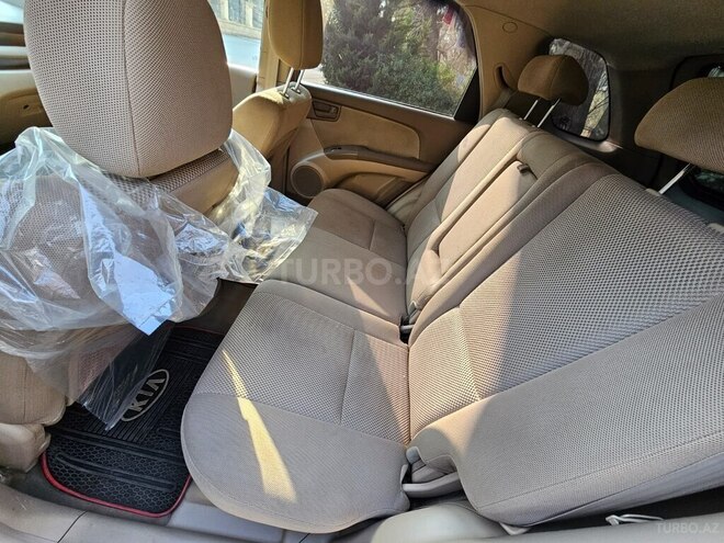 Kia Sportage 2006, 270,000 km - 2.0 l - Bakı