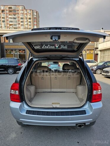 Kia Sportage 2006, 270,000 km - 2.0 l - Bakı