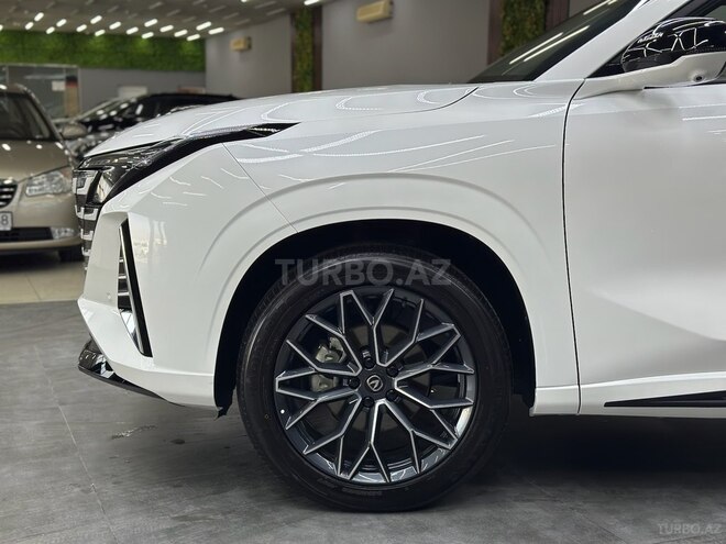 Changan Uni-Z-5