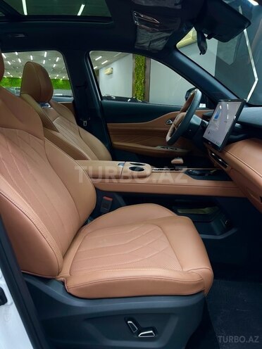 Changan Uni-Z-9