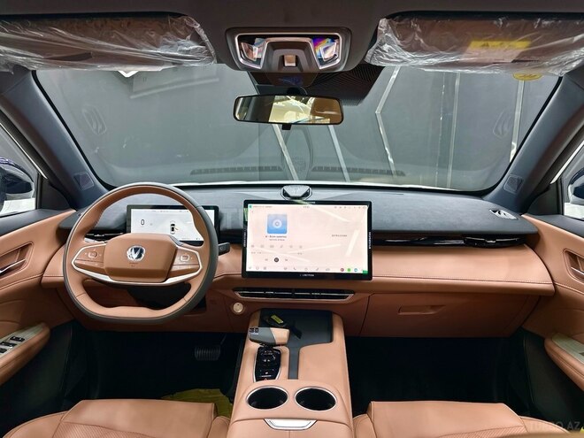 Changan Uni-Z-11