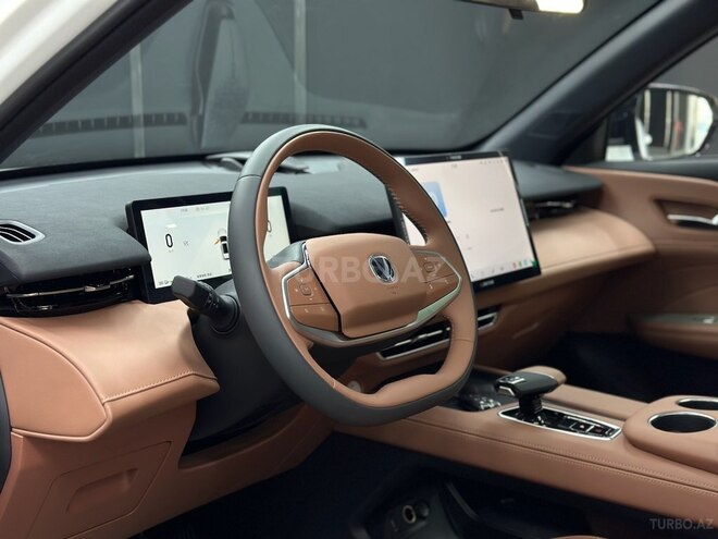 Changan Uni-Z-14