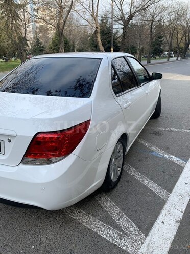Khazar LD 2020, 128,082 km - 1.7 l - Bakı