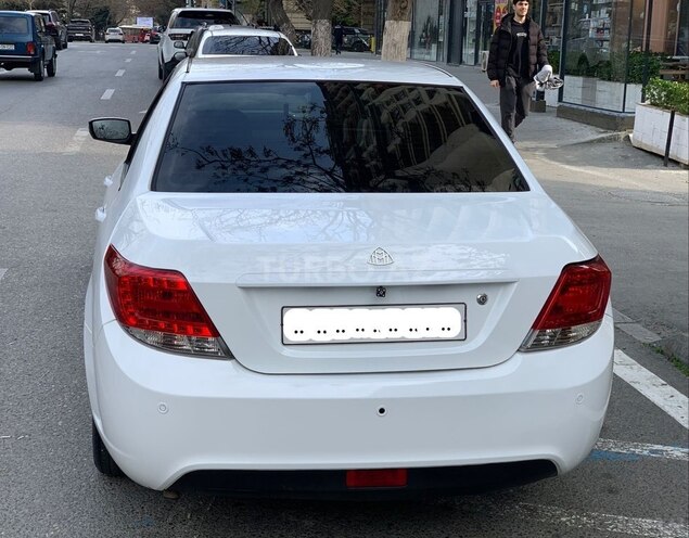 Khazar LD 2020, 128,082 km - 1.7 l - Bakı