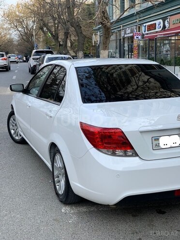 Khazar LD 2020, 128,082 km - 1.7 l - Bakı