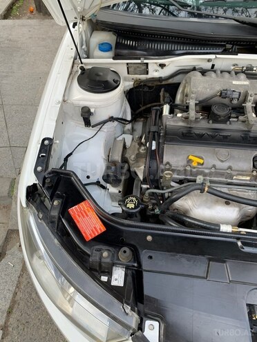 Khazar LD 2020, 128,082 km - 1.7 l - Bakı