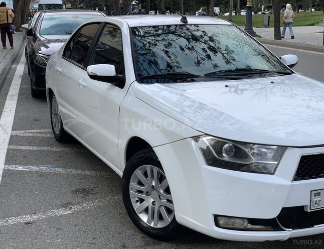Khazar LD 2020, 128,082 km - 1.7 l - Bakı