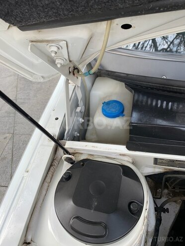 Khazar LD 2020, 128,082 km - 1.7 l - Bakı