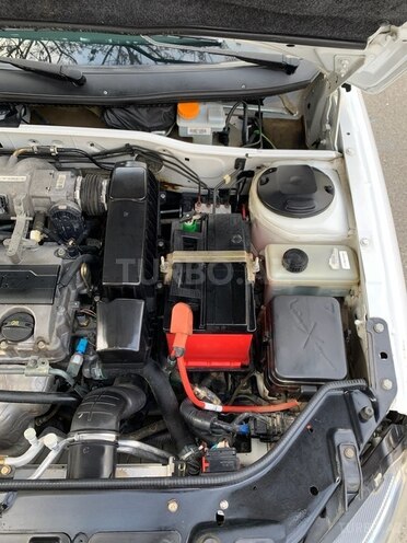 Khazar LD 2020, 128,082 km - 1.7 l - Bakı