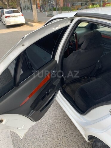 Khazar LD 2020, 128,082 km - 1.7 l - Bakı
