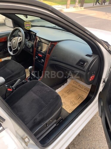 Khazar LD 2020, 128,082 km - 1.7 l - Bakı