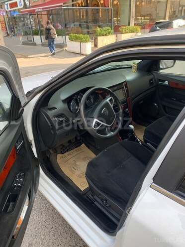 Khazar LD 2020, 128,082 km - 1.7 l - Bakı