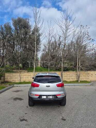 Kia Sportage 2014, 208,000 km - 2.0 l - Bakı