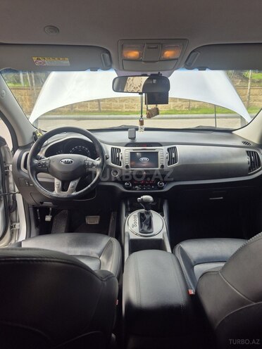 Kia Sportage 2014, 208,000 km - 2.0 l - Bakı